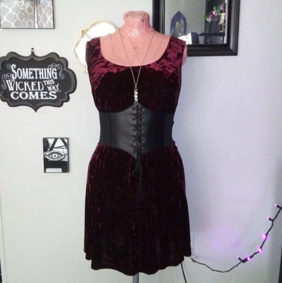 Forever 21 Dresses & Skirts - SOLD ELSEWHERE